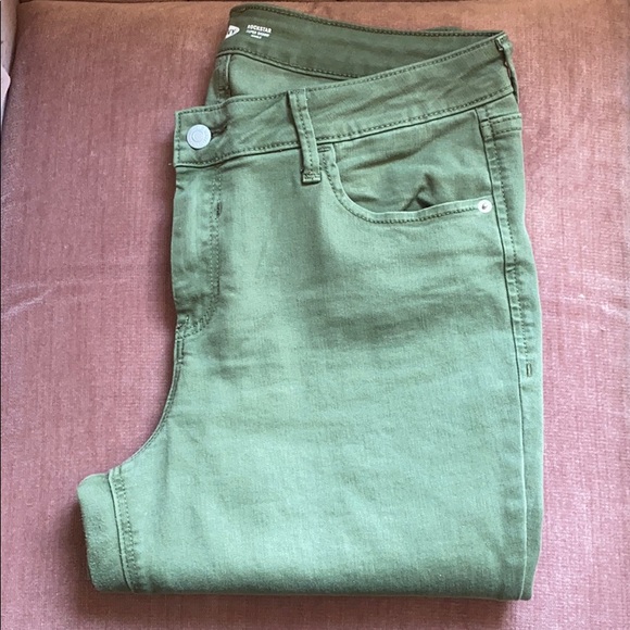 Old Navy Denim - Old Navy Jeans